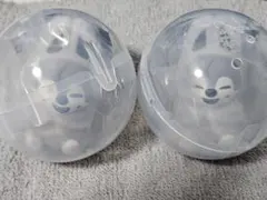 skzoo ライトマスコット ウルフチャン