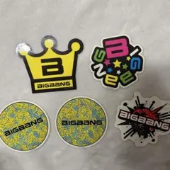 2025年最新】bigbang グッズの人気アイテム - メルカリ