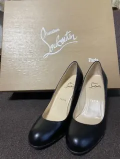 値下げします♡新品未使用　ルブタン・ハイヒール