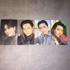 ENHYPEN ジェイ トレカ セット