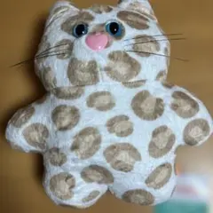 mojojojo BIGぬいぐるみ4