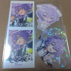 あんスタ ユメ セット - メルカリ