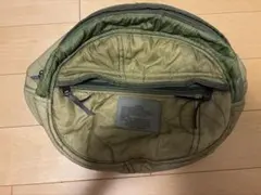 M-65 Quilted Liner Body Bag 木村拓哉 キムタク アス - メルカリ