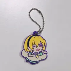 ひぐらしのなく頃に 北条沙都子 アクリルスタンド 缶バッジ ラバスト