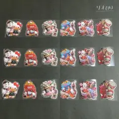 ☆ロールシール おすそ分けセット リオ(31) - メルカリ