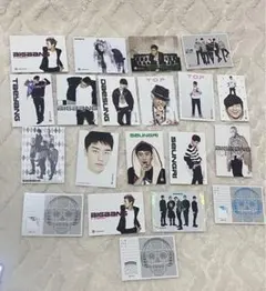 【新品未開封】BIGBANG コレクションカード 60枚入りBOX 新品未開封】BIGBANG コレクションカード 60枚入りBOX - メルカリ