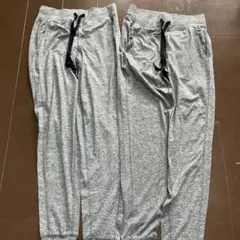 Gapレディースヨガ パンツ2枚セット
