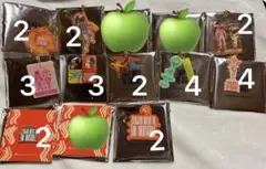 2026年最新】Mrs.GREEN APPLE ゼンジン ガチャの人気アイテム - メルカリ