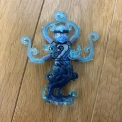 レゴニンジャゴー41755 ニャーNRG