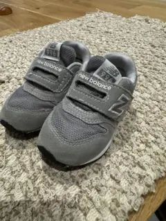 ニューバランス　ベビー　スニーカー　13.0cm