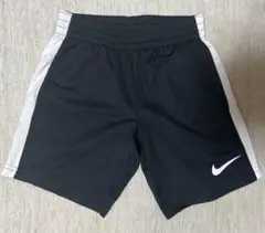 【Nike】Dri-FIT ショーツ ジュニアS 129-140