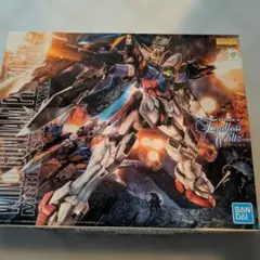 MG WING GUNDAM PROTO ZERO EW ガンプラ