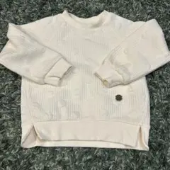 美品 BREEZE ブリーズ Tシャツ トレーナー 100cm