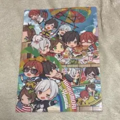 ひきこもりたちでもフェスがしたい！ クリアファイル 2018 - メルカリ