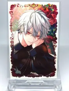 にじさんじ百貨店 ChroNoiR 6周年 チェキ 葛葉 R