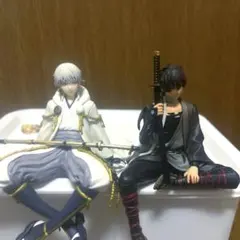 2025年最新】刀剣乱舞 ぬーどるストッパー フィギュア 鶴丸の