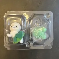【未開封】シルバニア 赤ちゃん妖精の森のなかまたち アザラシの赤ちゃん
