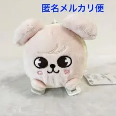 SKZOO くっつきぬいぐるみ　パピム