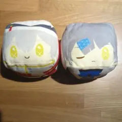 #コンパス ユーリエフ兄弟　ナタデココンパス