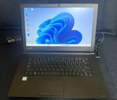 東芝 Core i5-7200U/メモリ16G/SSD512GB/15.6インチ - メルカリ