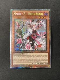 MALICE<P>White Rabbit プリシク 2026年最新】MALICE〈P〉WHITERABBITの人気アイテム - メルカリ