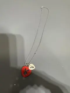 2026年最新】プレイボーイ ネックレスの人気アイテム - メルカリ