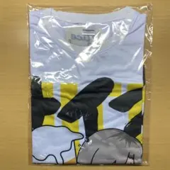 ☆☆☆新品未開封☆小沢健二☆回転するうさ☆Tシャツ☆チャコール☆Sサイズ☆☆☆ 新品未開封☆小沢健二☆回転するうさ☆Tシャツ☆チャコール☆Sサイズ