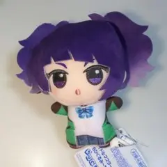 アイドルマスター シャイニーカラーズ　ちびぐるみ vol.1 田中摩美々のサムネイル