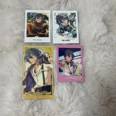 椎名ニキ ぱしゃっつ アルカナカード