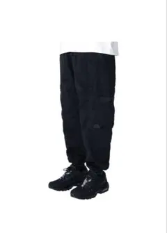 C.E cavempt side pocket ribbed pants