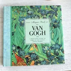 THE Magna Book of VAN GOGH