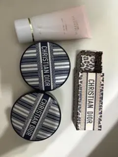 ディオールセットのサムネイル