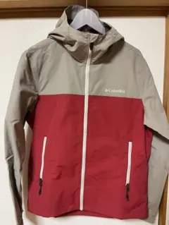 Columbia マウンテンパーカー M