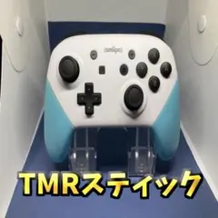 木目調カスタム【任天堂Switch】純正プロコン - メルカリ