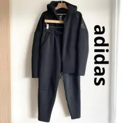 adidas アディダス　Z.N.E フーディーパーカー・パンツ上下セット　L