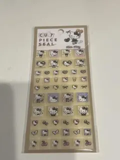 ハローキティ タイルシール