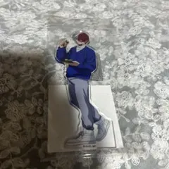 僕のヒーローアカデミア お月見 アクリルスタンド 轟焦凍