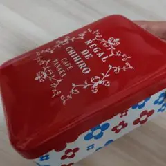 カフェタナカ　関西万博限定缶