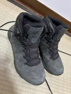 OTOMIX トレーニングシューズ カモフラ迷彩 サイズ25.5cm 71/2 - メルカリ