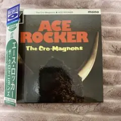 ザ・クロマニヨンズ★CD &DVD★アルバム★セット★ACE ROCKER Amazon.co.jp: ACE ROCKER - ザ・クロマニヨンズ: ミュージック