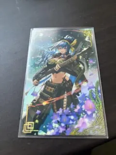 2026年最新】英傑大戦カードの人気アイテム - メルカリ