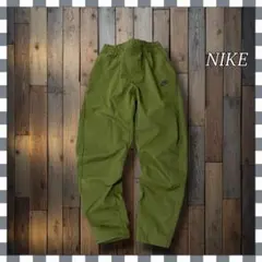 NIKE ナイキ テック エッセンシャル コミューター パンツM