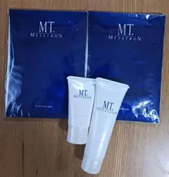 ✨️MT METATRON✨️ 正規品　各種　4品