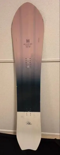 SALOMON Pillow Talk 145cm ソールカバー付きのサムネイル
