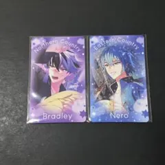 魔法使いの約束 まほやく 星にまつわる物語 まほあわ ブラッドリー