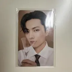 ENHYPEN DARKMOON ジェイ トレカ