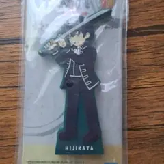 銀魂一番くじ　土方十四郎ラバースタンド