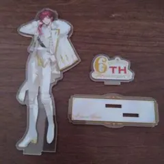 にじさんじ ローレン・イロアス アクリルスタンド