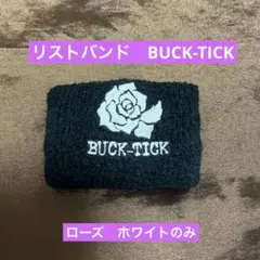 BUCK-TICK リストバンド セット 2025年最新】buck tick リストバンドの人気アイテム - メルカリ