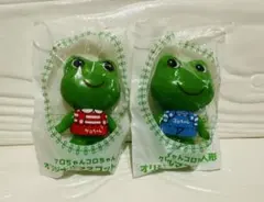 2025年最新】ケロちゃんコロちゃんの人気アイテム - メルカリ